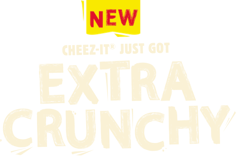 Home CheezIt®