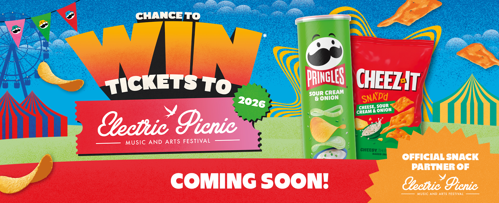 Electric_Picnic_Desktop - Desktop IE