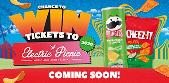Electric_Picnic_Mobile - Mobile IE