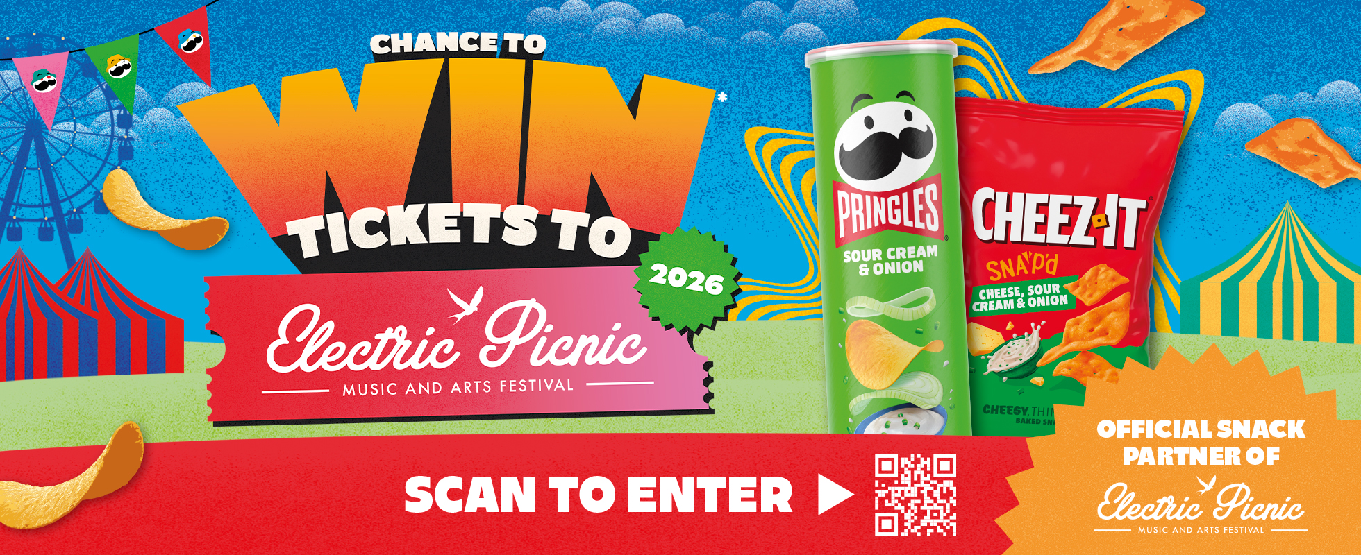 Electric_Picnic_Desktop - Desktop IE