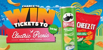 Electric_Picnic_Mobile - Mobile IE